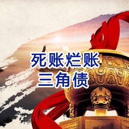 思礼镇要债公司